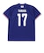 日本サッカー協会（JFA）プレーヤーズ Tシャツ 田中碧 Sサイズ JO-652-S