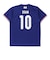 日本サッカー協会（JFA）プレーヤーズ Tシャツ 堂安律 LL(XL)サイズ JO-646-XL