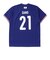 日本サッカー協会（JFA）プレーヤーズ Tシャツ 佐野海舟 Sサイズ JO-656-S