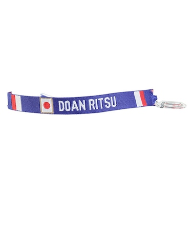 日本サッカー協会（JFA）プレーヤーズ ミサンガ 堂安律 JO-795
