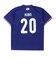 日本サッカー協会（JFA）プレーヤーズ Tシャツ 久保建英 SS(XS)サイズ JO-655-XS