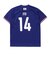 日本サッカー協会（JFA）プレーヤーズ Tシャツ 伊東純也 Mサイズ JO-649-M