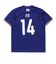 日本サッカー協会（JFA）プレーヤーズ Tシャツ 伊東純也 Mサイズ JO-649-M