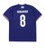 日本サッカー協会（JFA）プレーヤーズ Tシャツ 南野拓実 Lサイズ JO-645-L