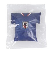 日本サッカー協会(JFA)ユニフォーム型 クッション JO-722