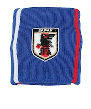 日本サッカー協会(JFA)リストバンド JO-716