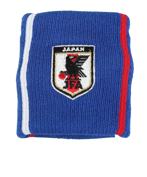 日本サッカー協会（JFA）リストバンド JO-716