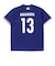 日本サッカー協会（JFA）プレーヤーズ Tシャツ 中村敬斗 Lサイズ JO-648-L