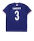 日本サッカー協会（JFA）プレーヤーズ Tシャツ 谷口彰悟 Sサイズ JO-641-S