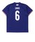 日本サッカー協会（JFA）プレーヤーズ Tシャツ 遠藤航 Mサイズ JO-643-M
