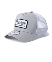 ニューエラ（NEW ERA）メッシュキャップ 9FORTY A-Frameトラッカー Square Patch 14744875