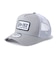 ニューエラ（NEW ERA）メッシュキャップ 9FORTY A-Frameトラッカー Square Patch 14744875