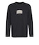 アディダス（adidas）ジュニア KCOLL スタジアムグラフィック長袖Tシャツ F6168-KG7749