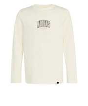 アディダス（adidas）ジュニア KCOLL スタジアムグラフィック長袖Tシャツ F6168-KG7751