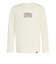 アディダス（adidas）ジュニア KCOLL スタジアムグラフィック長袖Tシャツ F6168-KG7751