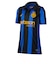 ナイキ（NIKE）ジュニア インテル ミラノ 2026/27 スタジアム ホーム ドライフィット サッカー レプリカ ユニフォーム II1648-409