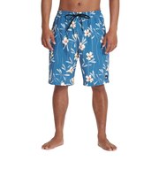 クイックシルバー(Quiksilver)BOTANICAL ジャムボードショーツ 20インチ QBS262004 BLU