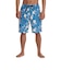 クイックシルバー（Quiksilver）BOTANICAL ジャムボードショーツ 20インチ QBS262004 BLU