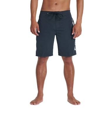 クイックシルバー（Quiksilver）MW BEACHSHORT 19インチ ボードショーツ 26SU QBS262002 BLK