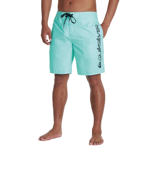 クイックシルバー（Quiksilver）MW BEACHSHORT 19インチ ボードショーツ 26SU QBS262002 TBL