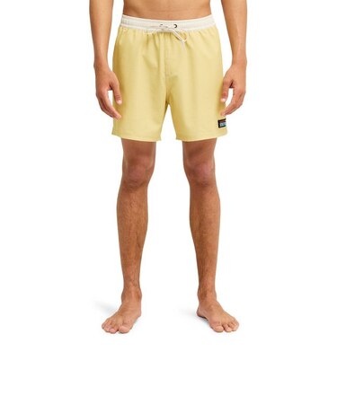 クイックシルバー（Quiksilver）OPQS SOLID ボレーショーツ 16 26SPEQYJV04259YHE0