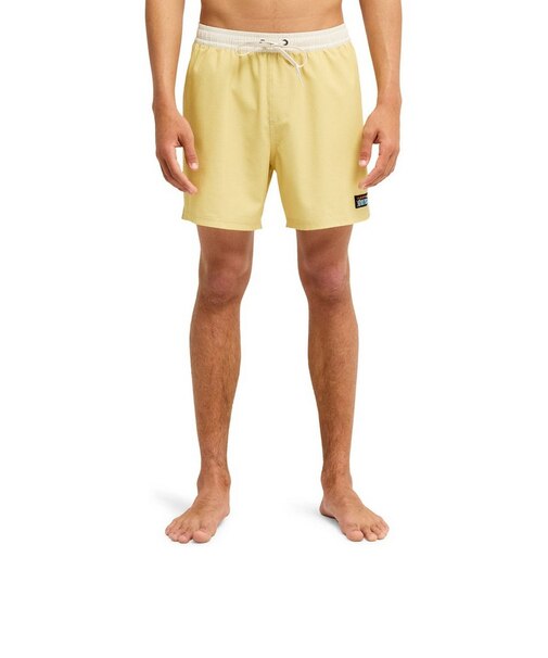 クイックシルバー（Quiksilver）OPQS SOLID ボレーショーツ 16 26SPEQYJV04259YHE0