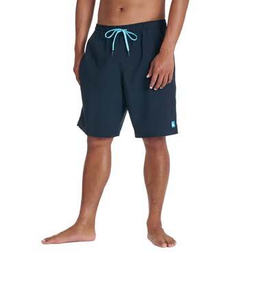 クイックシルバー（Quiksilver）SOLID ジャムボードショーツ 4WAYストレッチ 19NB 26SU QBS262007 BLK