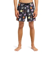 クイックシルバー（Quiksilver）OPQS PRINTED ボレーショーツ 16 26SPEQYJV04260PHM6