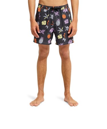 クイックシルバー（Quiksilver）OPQS PRINTED ボレーショーツ 16 26SPEQYJV04260PHM6