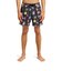 クイックシルバー（Quiksilver）OPQS PRINTED ボレーショーツ 16 26SPEQYJV04260PHM6