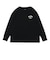 ビラボン（BILLABONG）水陸両用 MORFY スクエア ロゴ ラッシュガード ロンT 長袖Tシャツ 26SP BG013857 SCS