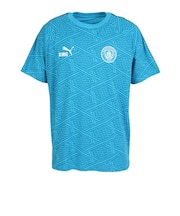 プーマ（PUMA）マンチェスターシティ FC KING 半袖Tシャツ 78629335