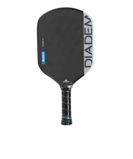 ピックルボール ラケット EDGE BLUCORE HYBRID16 TPA024
