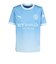 プーマ（PUMA）ジュニア 2026-27 マンチェスターシティ FC ホーム レプリカ 半袖 ユニフォーム 78432901