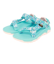 テバ（Teva）ジュニアストラップサンダル キッズ ハリケーン エックスエルティ 1177430C-OLR