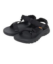 テバ(Teva)ジュニアストラップサンダル キッズ ハリケーン エックスエルティ 1177430C-BLK