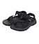 テバ（Teva）ジュニアストラップサンダル キッズ ハリケーン エックスエルティ 1177430C-BLK