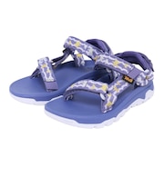 テバ（Teva）ジュニアストラップサンダル トドラー ハリケーン エックスエルティ 1177410T-SRPL