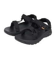 テバ（Teva）ジュニアストラップサンダル トドラー ハリケーン エックスエルティ 1177410T-BLK