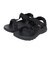 テバ（Teva）ジュニアストラップサンダル トドラー ハリケーン エックスエルティ 1177410T-BLK