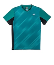 ヨネックス（YONEX）テニスウェア ゲームシャツ フィットスタイル 10745