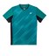 ヨネックス（YONEX）テニスウェア ゲームシャツ フィットスタイル 10745