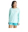 ビラボン（BILLABONG）ラッシュガード 長袖 MORFY ルーズ Tシャツ 26SU BG01C852 AGA