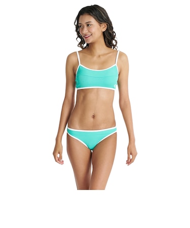 ビラボン（BILLABONG）水着 ホライズン アーチ ビキニ 上下セット 26SU BG01C801 GMM0