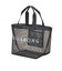 ビラボン（BILLABONG）メッシュ ミニトートバッグ 26SU BG01A907 BLK