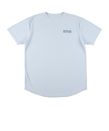 エゴザル（EGOZARU）バスケットボールウェア レトロスーベニア 半袖 Tシャツ EZSS26UST034C374