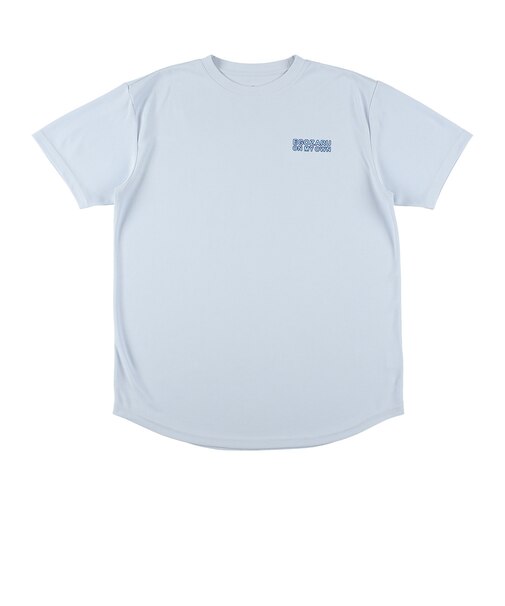 エゴザル（EGOZARU）バスケットボールウェア レトロスーベニア 半袖 Tシャツ EZSS26UST034C374