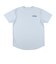 エゴザル（EGOZARU）バスケットボールウェア レトロスーベニア 半袖 Tシャツ EZSS26UST034C374