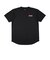 エゴザル（EGOZARU）バスケットボールウェア レトロスーベニア 半袖 Tシャツ EZSS26UST034C001