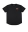 エゴザル（EGOZARU）バスケットボールウェア レトロスーベニア 半袖 Tシャツ EZSS26UST034C001
